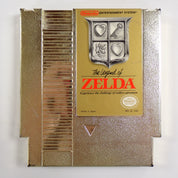 The Legend of Zelda [Loose] - NES