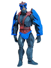 Stratos 2010 - DC vs MotU