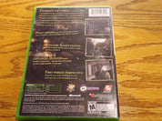 Call of Cthulhu - Xbox