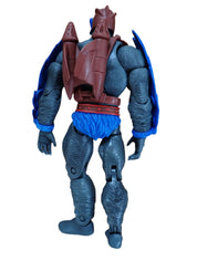 Stratos 2010 - DC vs MotU