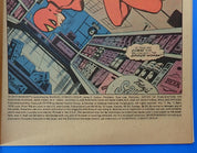 Spider-Woman #1 (1978) - VF+ (8.5) - New Costume & Origin