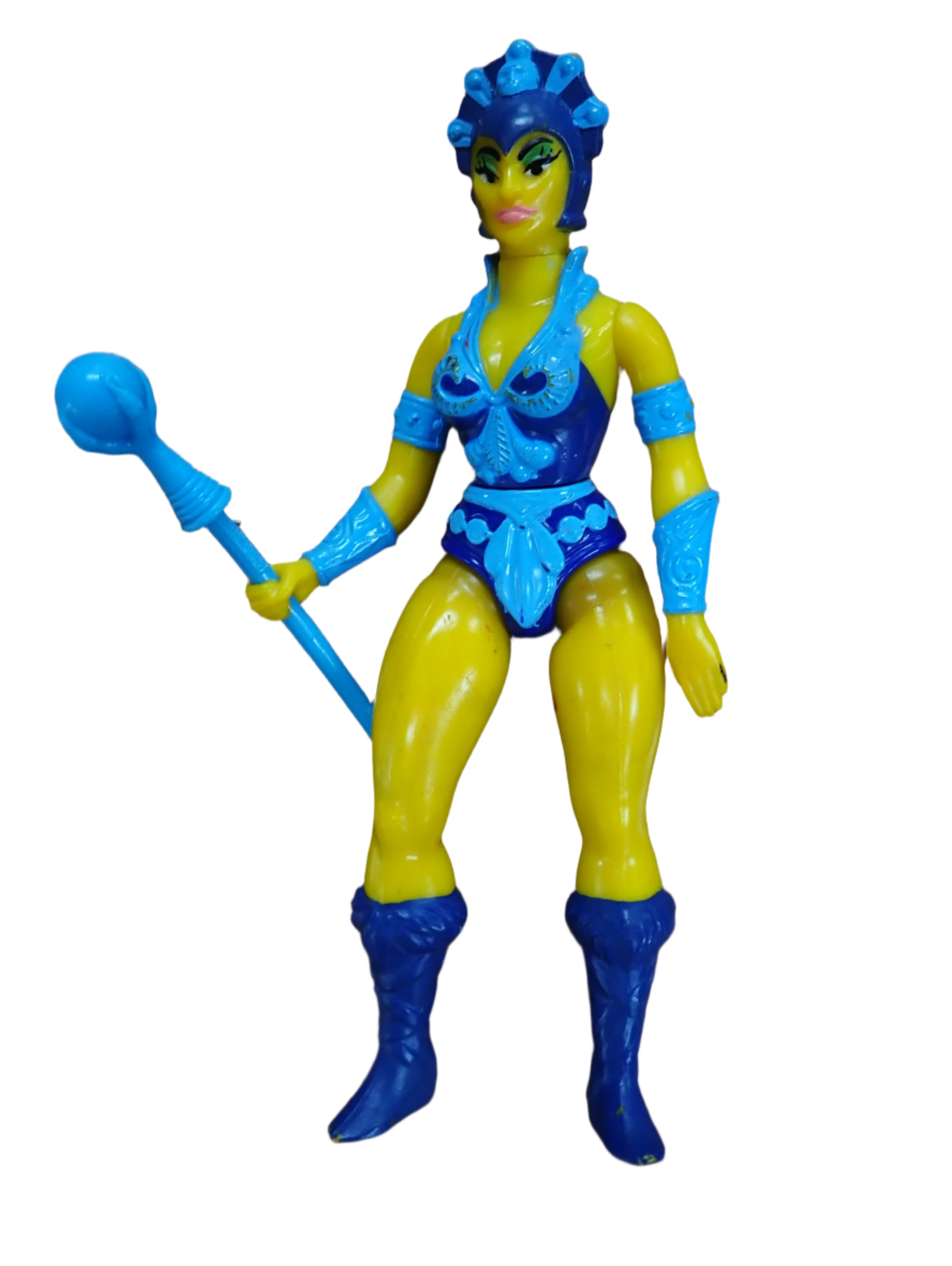 Evil-Lyn 1983 - [COMPLETE]