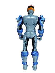 Zordtek Cycle Rider 2007 - Power Rangers: Operation Overdrive
