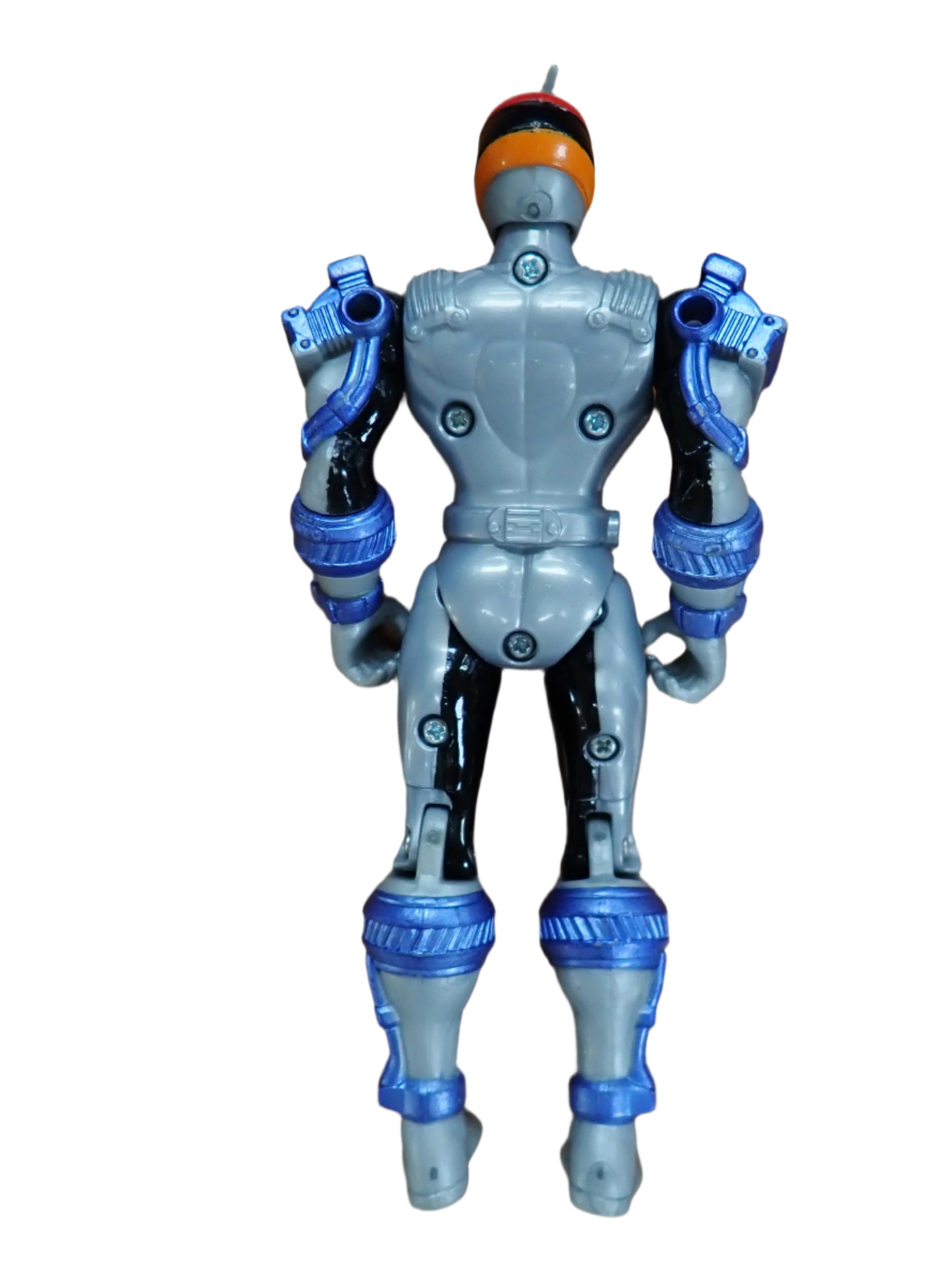 Zordtek Cycle Rider 2007 - Power Rangers: Operation Overdrive