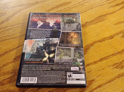 Cold Winter - PS2