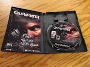Cold Winter - PS2