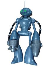 Fugitoid - 2004 Playmates