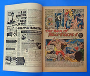 Marvel Spotlight #12 (1973) - FN (6.0) - 1st Full App. + Origin of Son of Satan