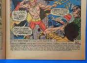 Marvel Spotlight #12 (1973) - FN (6.0) - 1st Full App. + Origin of Son of Satan