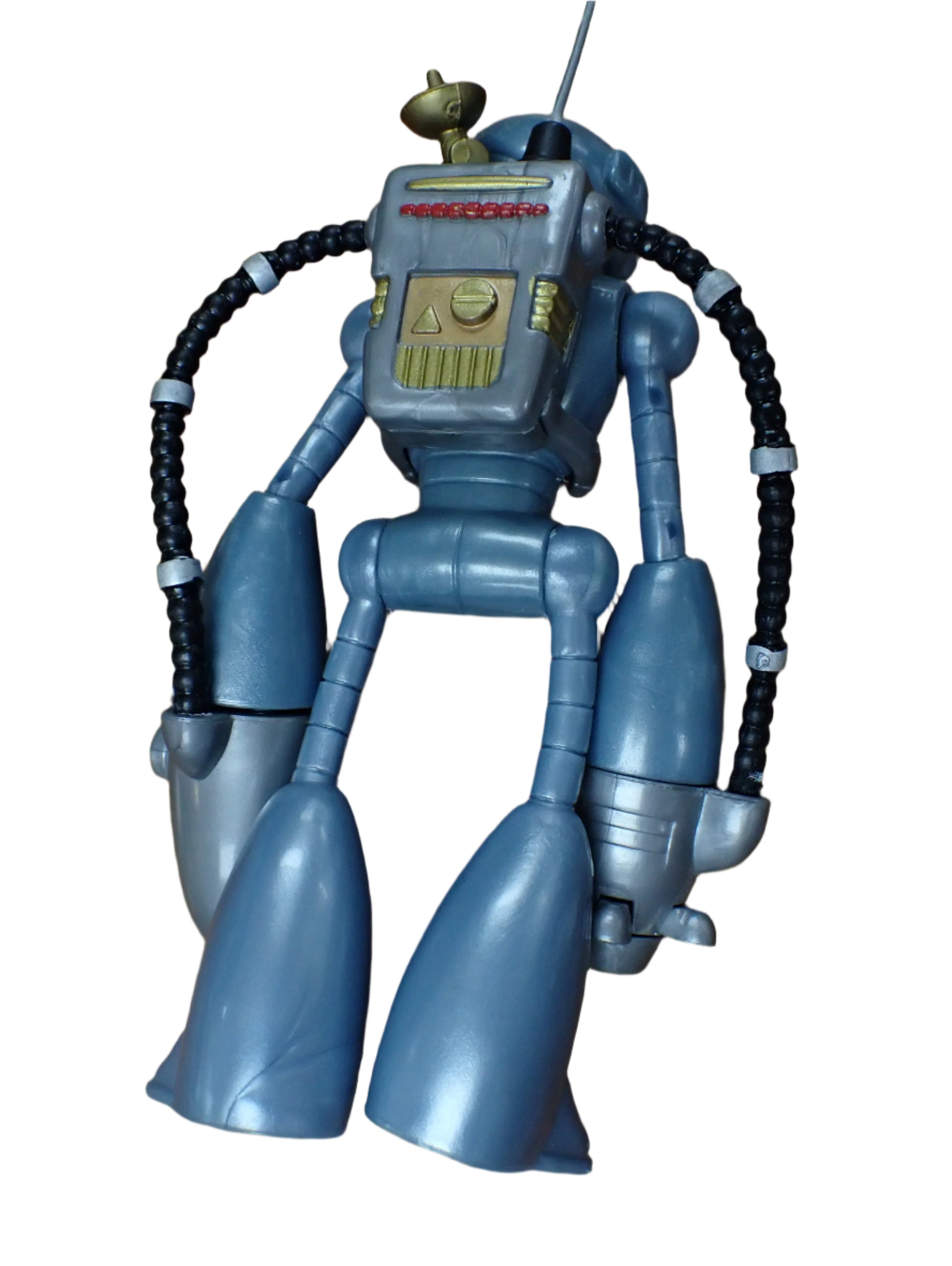 Fugitoid - 2004 Playmates