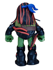 Leonardo (Finn Balor) - 2017 TMNT WWE Superstars