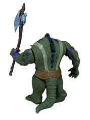Slithe - ThunderCats 1985