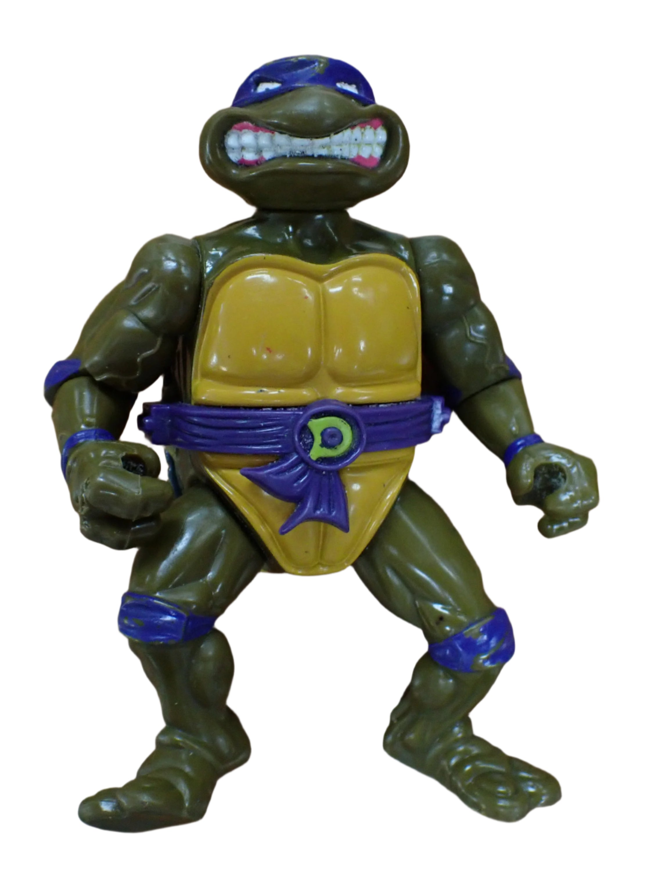 Donatello - 1990 Playmates