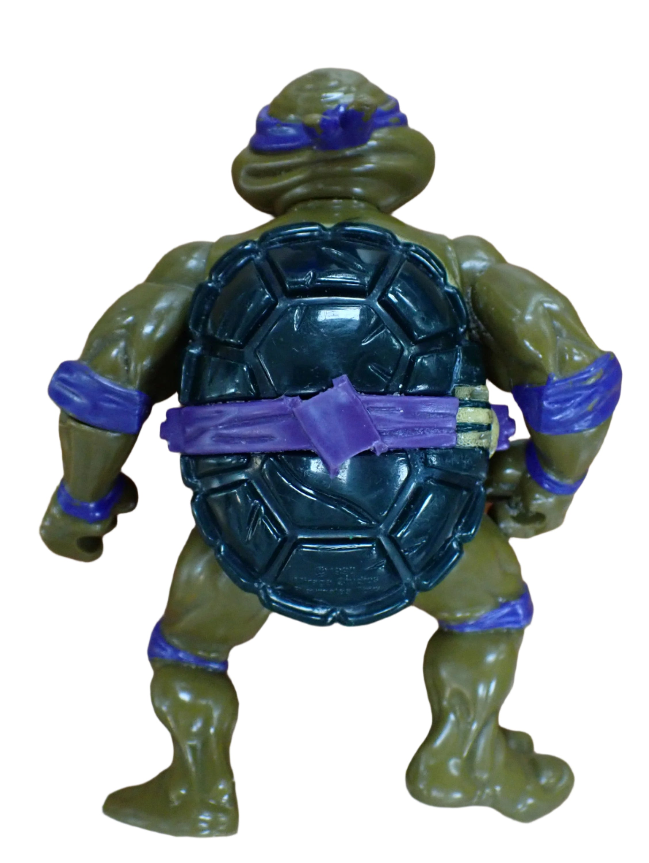 Donatello - 1990 Playmates