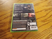 Alan Wake - Xbox 360
