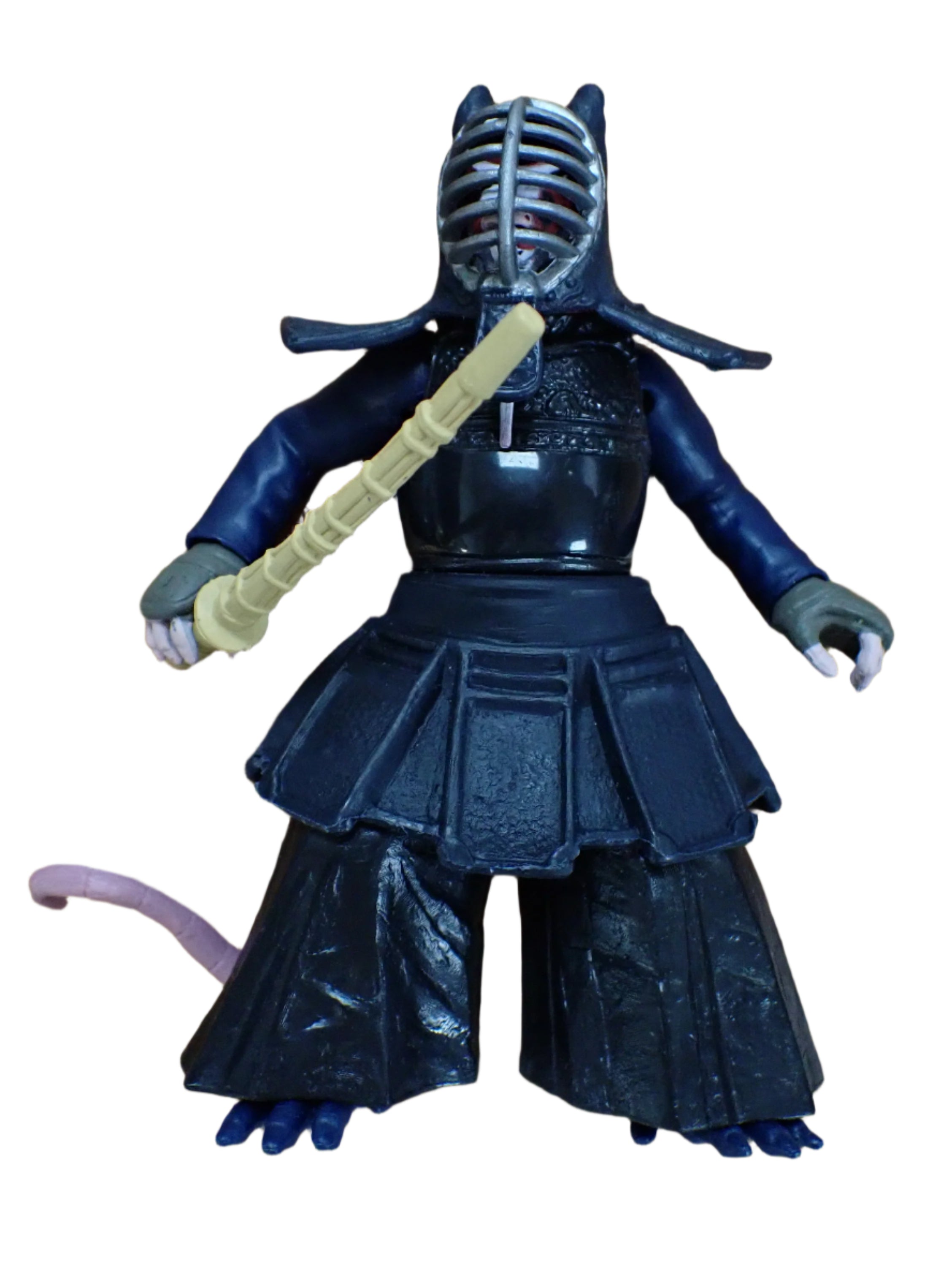 Dojo Splinter - 2014 Playmates