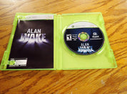 Alan Wake - Xbox 360