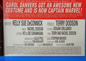 Avenging Spider-Man #9 (2012) - NM- (9.2+) - 1st App. Carol Danvers as Cap. Marvel