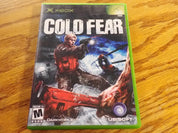 Cold Fear - Xbox 360