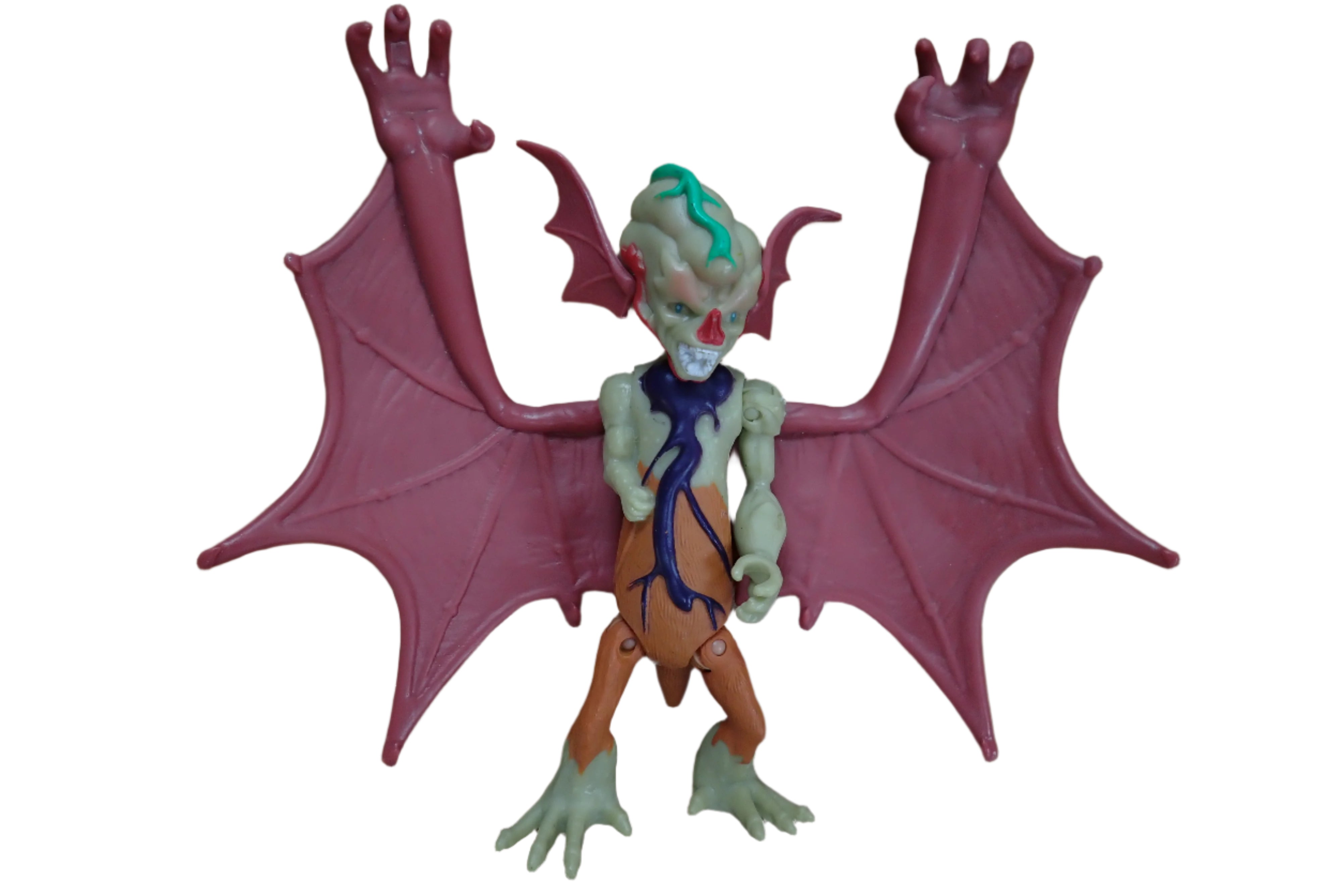 Kirby Bat - 2013 Playmates
