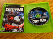 Cold Fear - Xbox 360