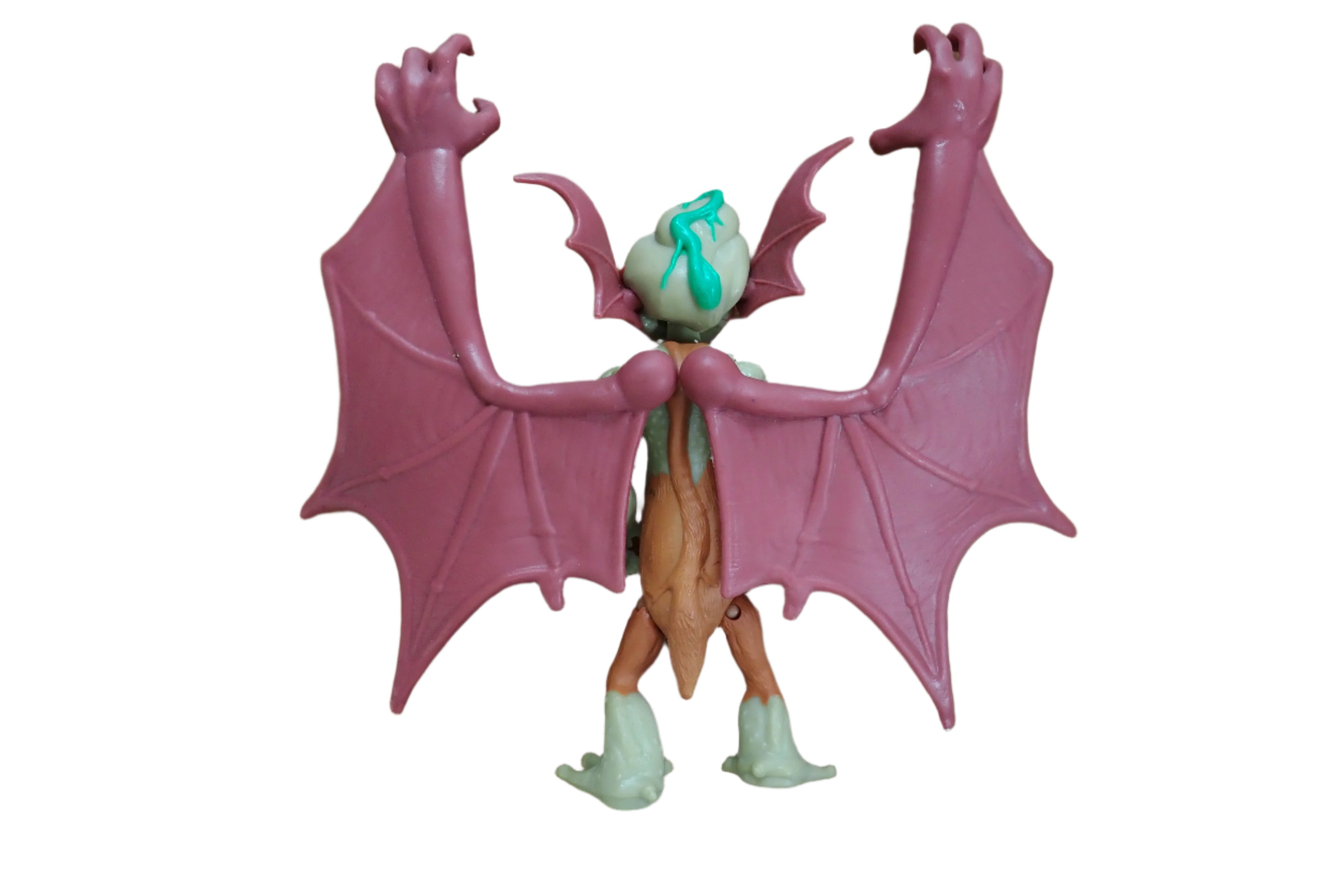 Kirby Bat - 2013 Playmates