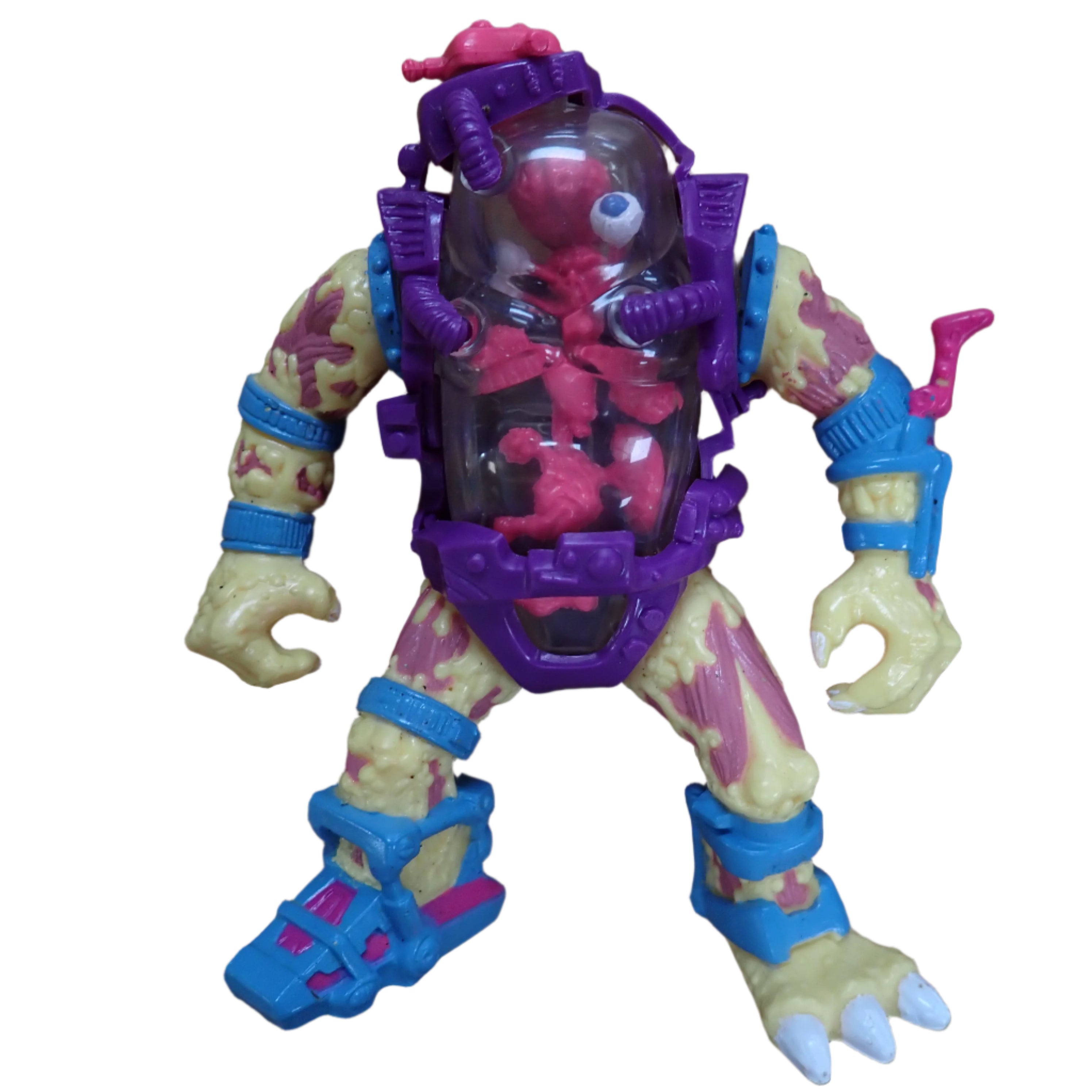 Mutagen - 1990 Playmates