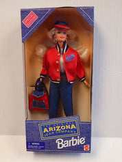 Arizona Jean Company - Barbie (1995) [Pre-Owned]