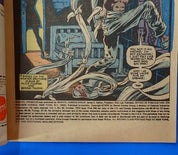 Alice Cooper #50 (1979) - VG/FN (5.0) - Alice Cooper App.