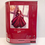Holiday Celebration Barbie 2002 [Pre-Owned]