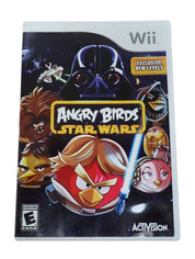 Angry Birds Star Wars - Wii