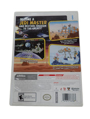 Angry Birds Star Wars - Wii