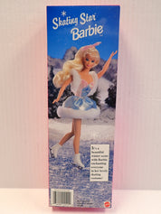 1995 Wal-Mart Special Edition Skating Star Barbie [Pre-Owned]