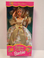 1994 Ribbons & Roses Sears Special Edition Barbie [Pre-Owned]