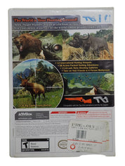 Cabela's Big Game Hunter 2010 - Wii