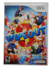 Wipeout 3 - Wii