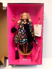 1994 Savvy Shopper Barbie - Bloomingdale's Limited Edition [Pre-Owned]