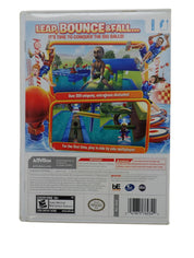 Wipeout 3 - Wii