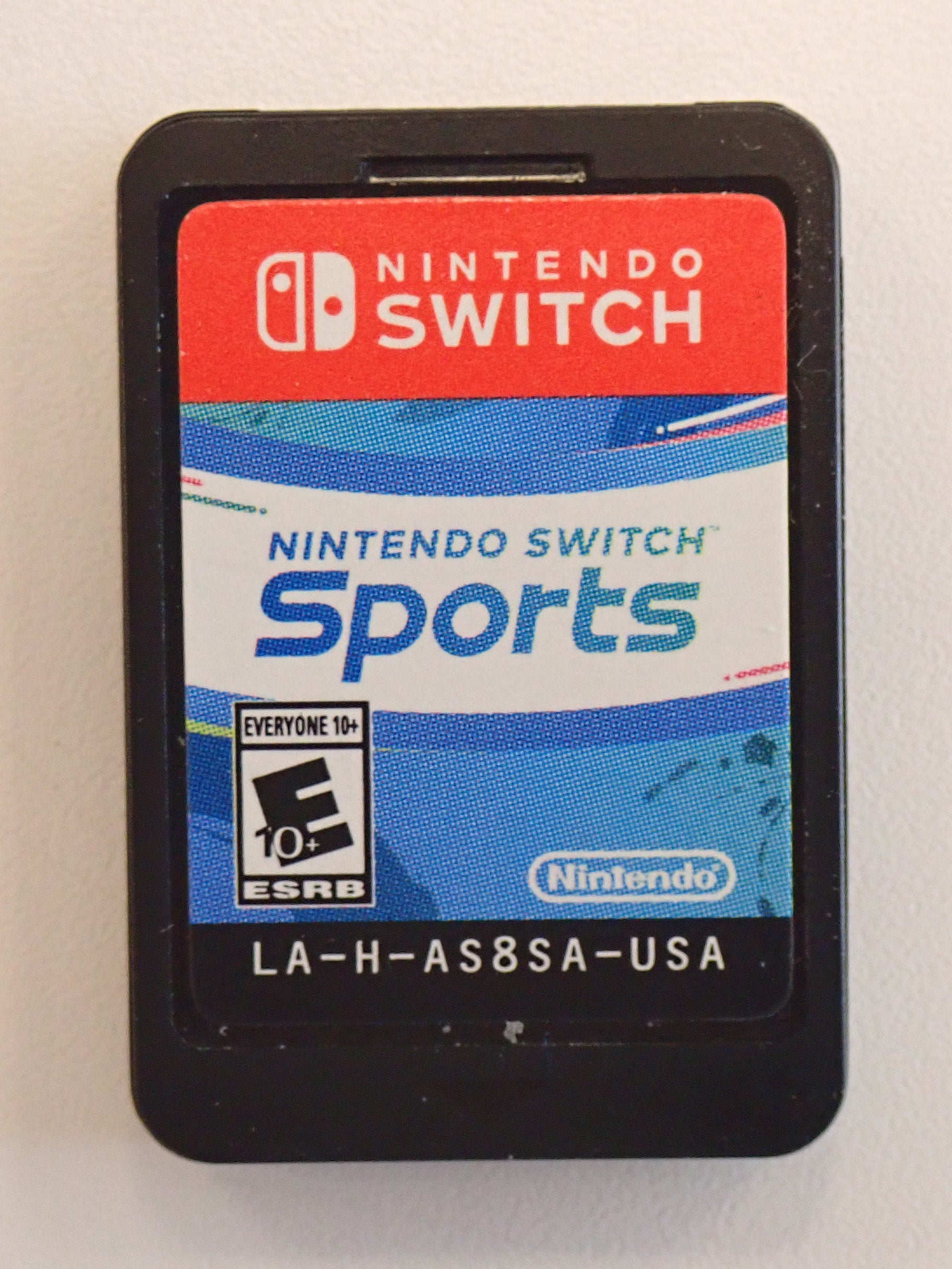 Nintendo Switch Sports (Loose) - Switch