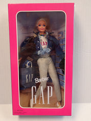 1996 Special Edition Gap Barbie [Pre-Owned]