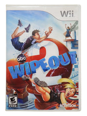 Wipeout 2 - Wii
