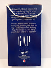 1996 Special Edition Gap Barbie [Pre-Owned]