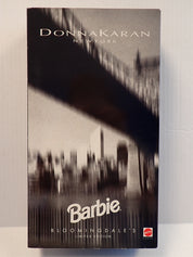 1995 Donna Karan New York Barbie - Bloomingdale's Limited Edition [Pre-Owned]
