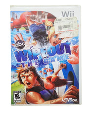Wipeout: The Game - Wii