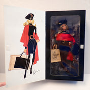 1995 Donna Karan New York Barbie - Bloomingdale's Limited Edition [Pre-Owned]