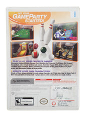 Game Party 3 - Wii