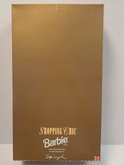 1995 Shopping Chic Barbie - Spiegel Limited Edition [Pre-Owned]