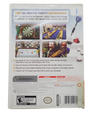 Game Party - Wii