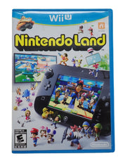 Nintendo Land - Wii U