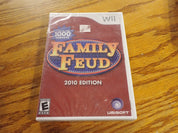 Family Feud(2010) - Wii